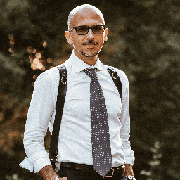 Fabio Schiazza Photographer