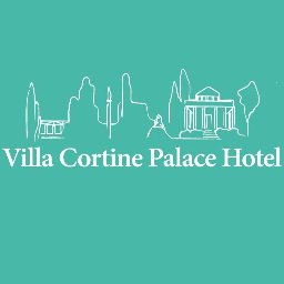 Villa Cortine Palace Hotel