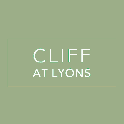 Cliff at Lyons