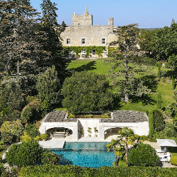 Château de Fontarèches