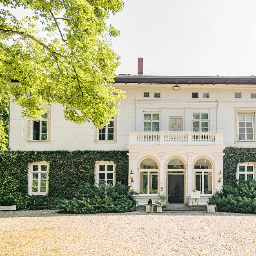 Herrenhaus Gut Bliestorf