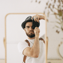 Quentin Weber Photographer