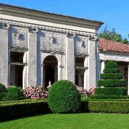 Villa Valmarana
