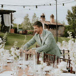 Roras Destination Wedding Planner