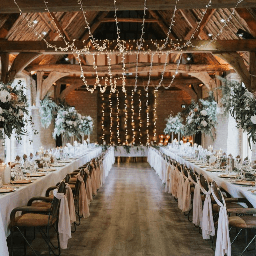 The Tythe Barn