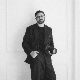 Franco Gribodo Photographer