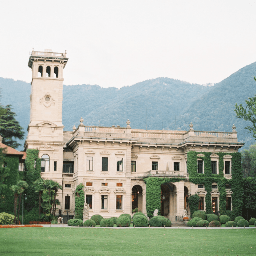 Villa Erba