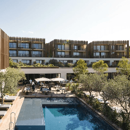 Maslina Resort