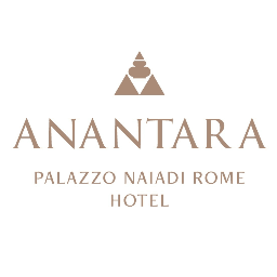 Anantara Palazzo Naiadi Rome Hotel