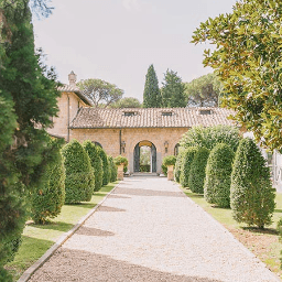 Villa Livia in Appia Antica
