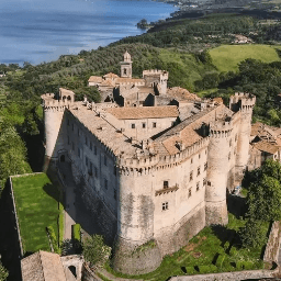 Castello Odescalchi di Bracciano