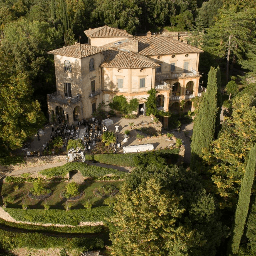 Villa di Striano