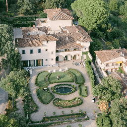 Villa Il Garofalo