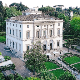 Villa Cora