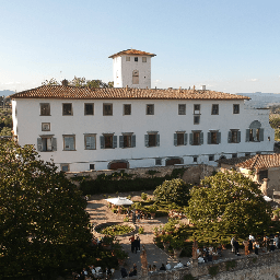 Villa Corsini