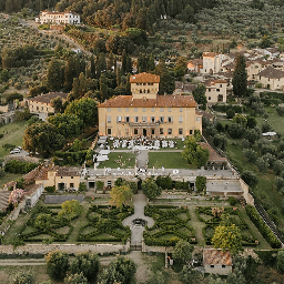 Villa di Maiano