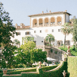 Villa Palmieri