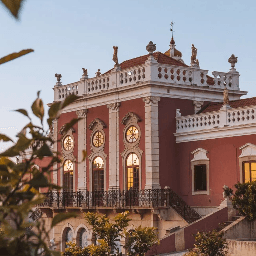 Pousadas de Portugal