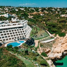Tivoli Carvoeiro