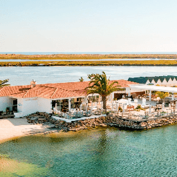 Casa do Lago