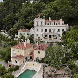 Quinta da Bella Vista