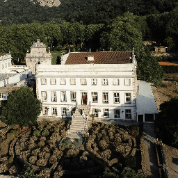 Valverde Sintra Palácio de Seteais