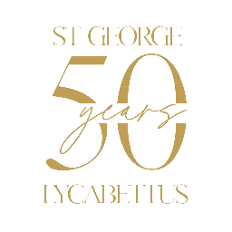 St. George Lycabettus Hotel