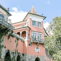 Penha Longa Resort