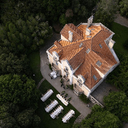 Camélia Gardens