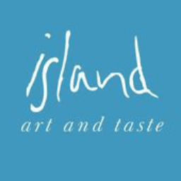 Island Art and Taste