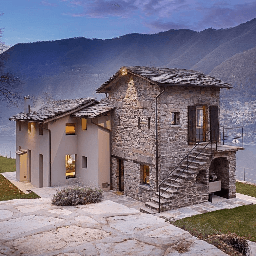Villa Torno