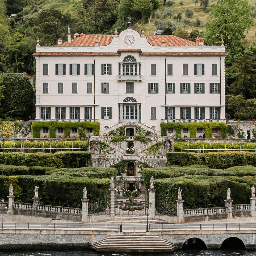 Villa Carlotta