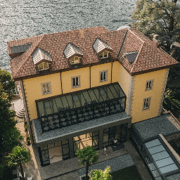 Villa Làrio