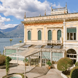 Grand Hotel Villa Serbelloni