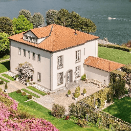 Villa Bonomi