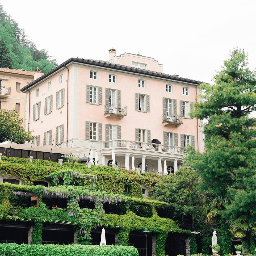 Laura Relais Villa Vittoria