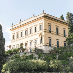 Hotel Villa Cipressi