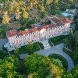 Hotel Vidago Palace