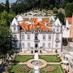 Pestana Palácio do Freixo