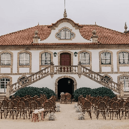 Casa de Vila Verde Events