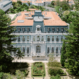 Pestana Palace Hotel