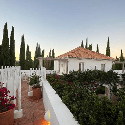 Octant Hotels · Vila Monte