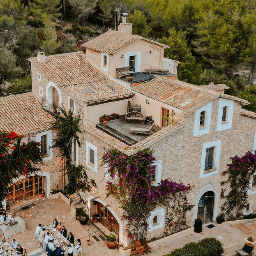 Almiral de la Font