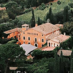 Masia Egara