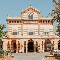 Gran Villa Rosa