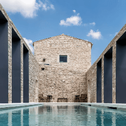 La Chiusa Country House