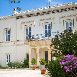 Villa Mon Repos