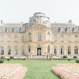 Château de Champlâtreux