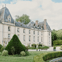 Domaine d'Aveny