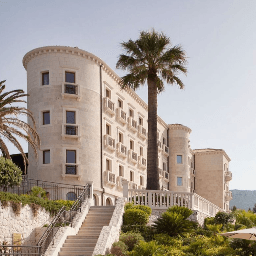 Villa Korta Katarina & Winery